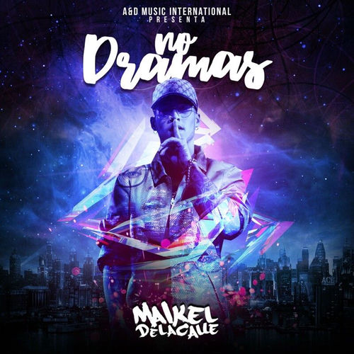 Portada de No Dramas
