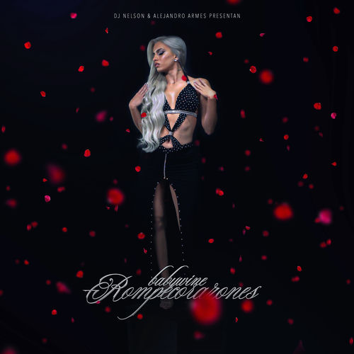Portada de Rompecorazones