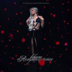 Portada de Rompecorazones
