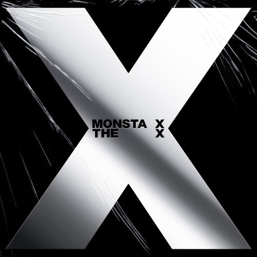 Portada de THE X