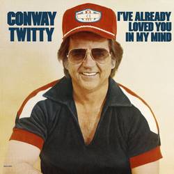 Portada de I've Already Loved You In My Mind