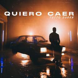 Portada de Quiero Caer