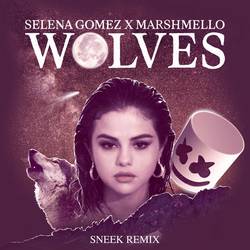 Portada de Wolves (Sneek Remix)