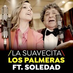 Portada de La Suavecita (Single)