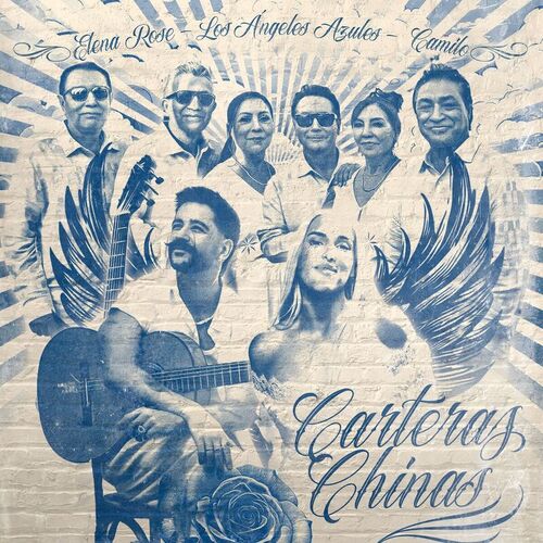 Portada de Carteras Chinas