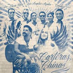 Portada de Carteras Chinas