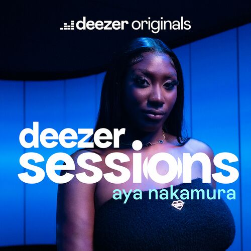 Portada de Deezer Sessions