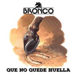 Portada de Que No Quede Huella