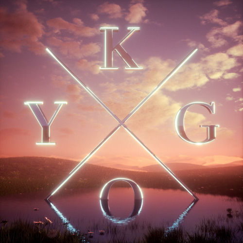 Portada de Let Go