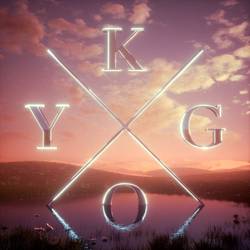 Portada de Let Go