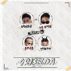 Portada de Griselda (Remix)
