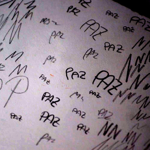 Portada de Paz
