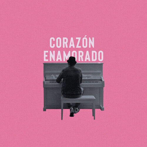Portada de Corazón Enamorado