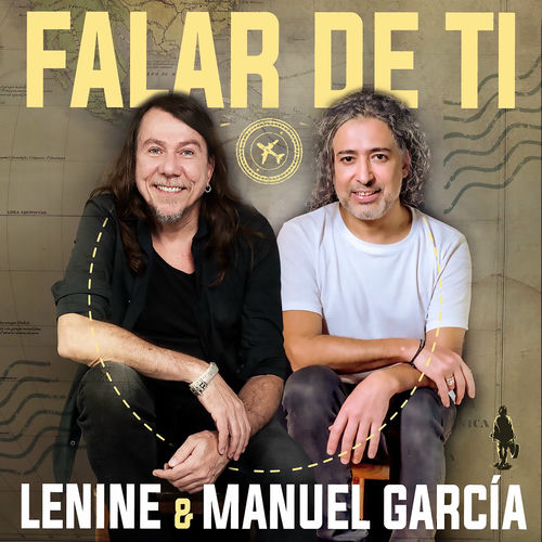 Portada de Falar de Ti