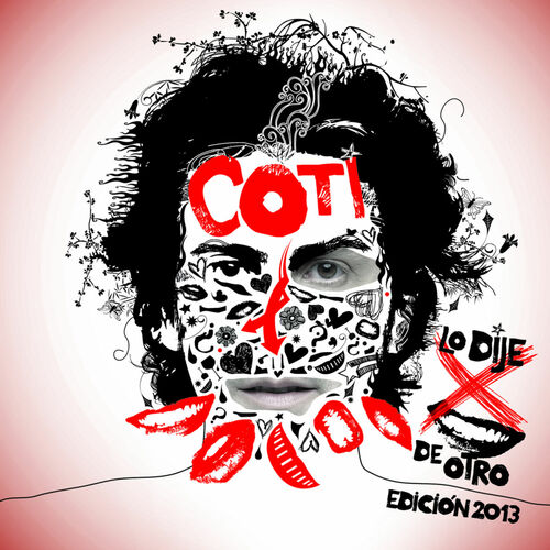 Portada de Lo Dije Por Boca De Otro Edición 2013