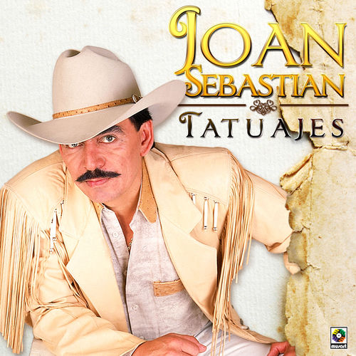 Portada de Tatuajes