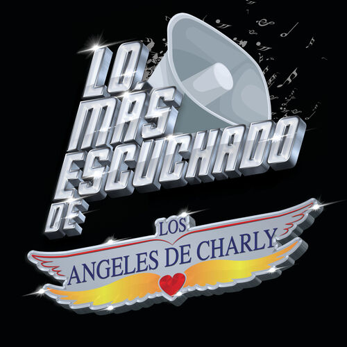 Portada de Lo Más Escuchado De