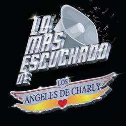 Portada de Lo Más Escuchado De