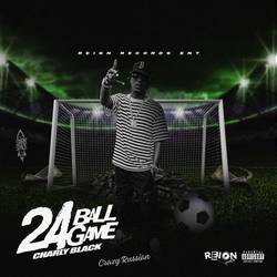 Portada de 24 Ball Game