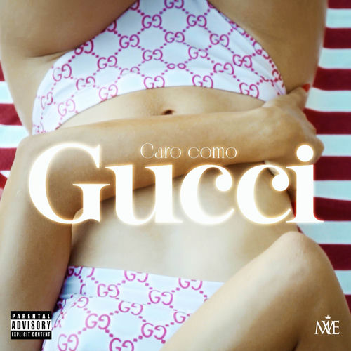 Portada de CARO COMO GUCCI