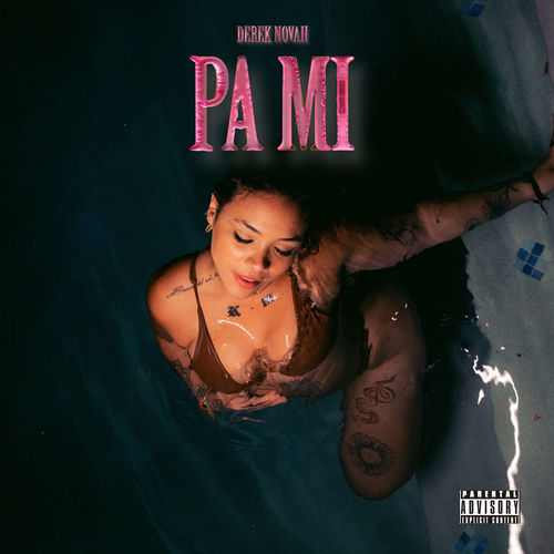 Portada de Pa' Mi