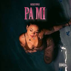 Portada de Pa' Mi