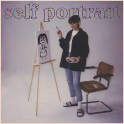 Portada de Self Portrait