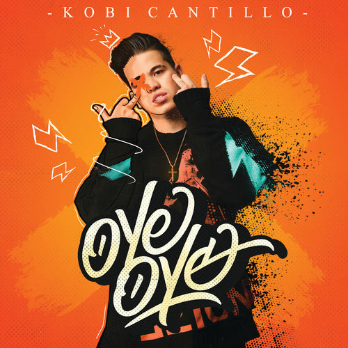 Portada de Oye Oye