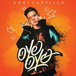 Portada de Oye Oye