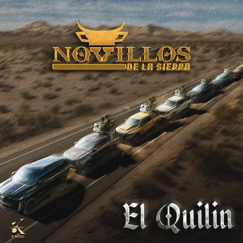 Portada de El Quilin