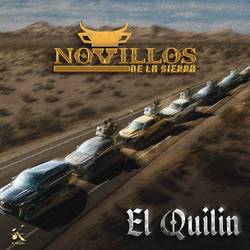 Portada de El Quilin