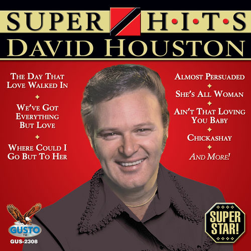 Portada de Super Hits