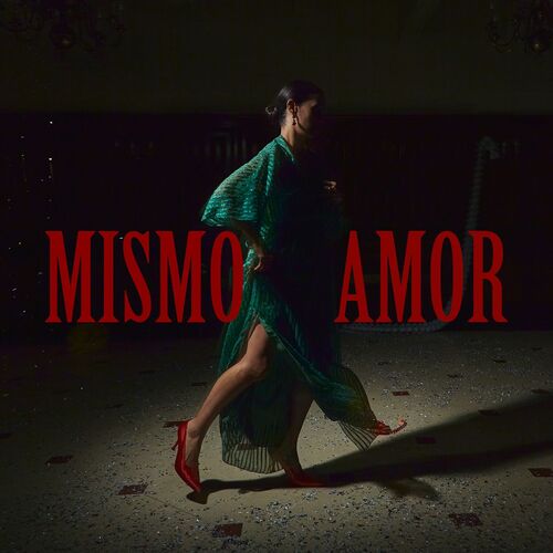 Portada de Mismo Amor