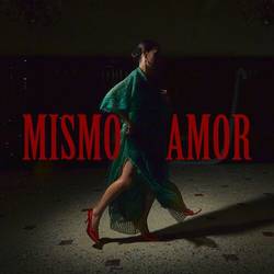 Portada de Mismo Amor