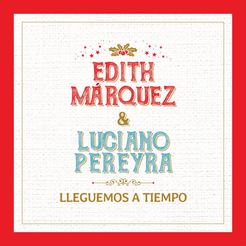 Portada de Lleguemos A Tiempo