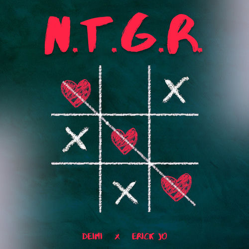 Portada de N. T. G. R.