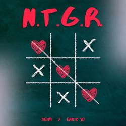Portada de N. T. G. R.