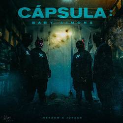 Portada de Capsula: Gata Gánster