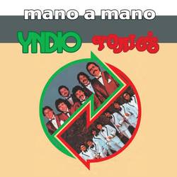 Portada de Mano A Mano Volumen 1