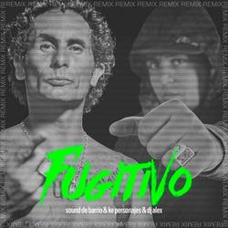 Portada de Fugitivo (Remix)