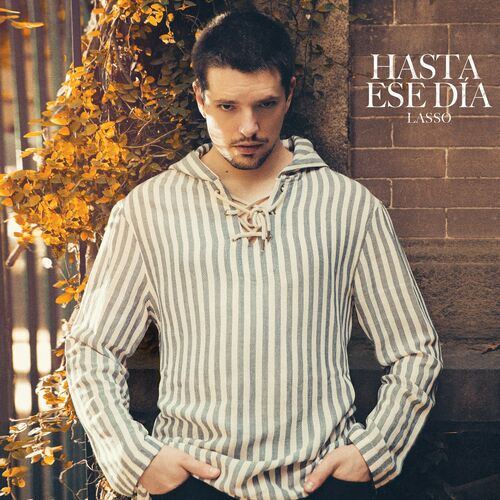 Portada de Hasta Ese Día
