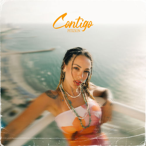 Portada de Contigo