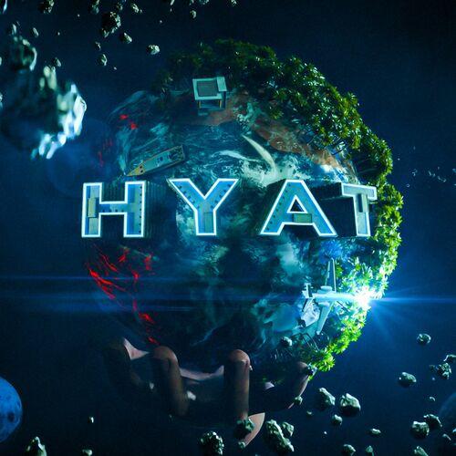 Portada de HYAT