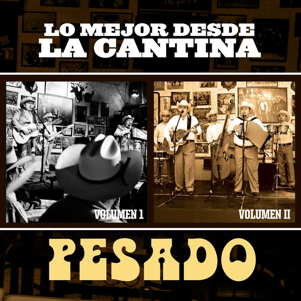 Portada de Quiero Que Sepas (Live At Nuevo León México/2009)