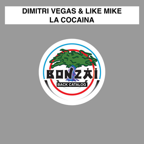 Portada de La Cocaina