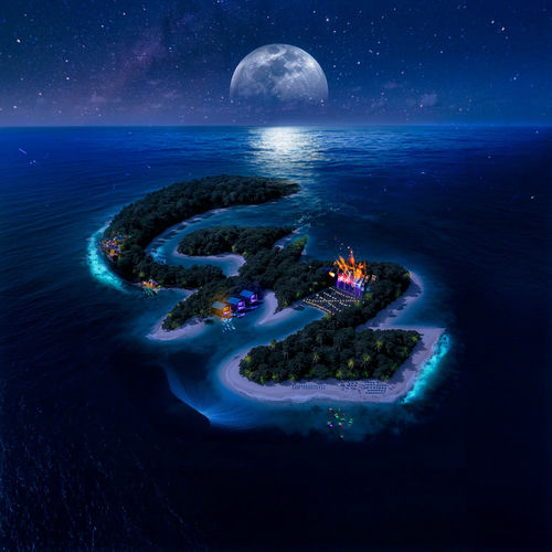 Portada de Moonlight