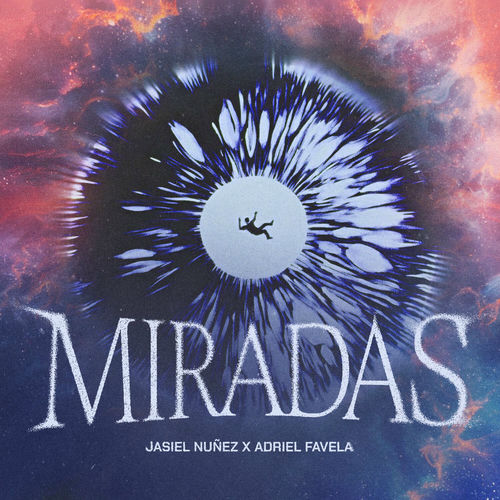 Portada de MIRADAS