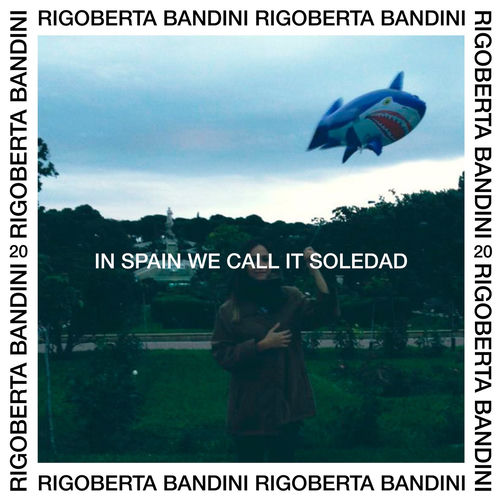 Portada de In Spain We Call It Soledad