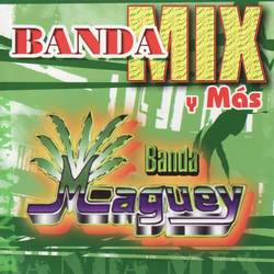Portada de Banda Mix y Más