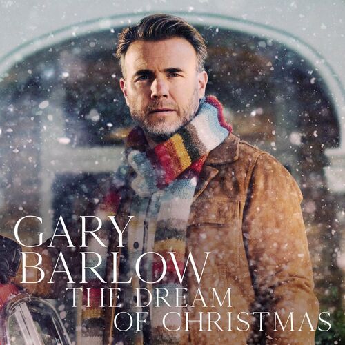 Portada de The Dream of Christmas (Deluxe)